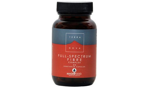 Full Spectrum Fibre Complex by Terranova (50 
