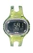 Nike Imara Kylo Cee Women's Watch - Bright Cactus Green/Silver - WR0137-313