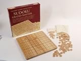 Sudoku Grand Master
