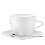 WMF 0635816040 Teetasse mit L�ffel Tea Moments