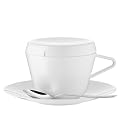 WMF 0635816040 Teetasse mit L�ffel Tea Moments