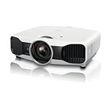 EPSON dreamio ホームプロジェクター 2,400lm 3D対応 Full HD(1080p) EH-TW8200