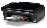 New-Epson C11CA80201 - Stylus NX420 Wireless All-in-One Inkjet Printer, Cop ....