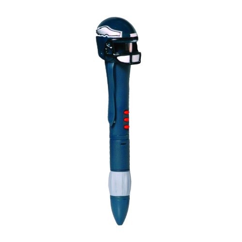 Philadelphia Eagles Programmable Light-Up Pen