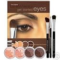 Bare Escentuals bareMinerals get started eyes kit