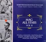 Mag All Stars Vol.II