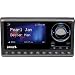 SIRIUS SPORTSTER5 DOCK PNP RECV/CARKIT