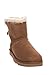UGG Australia Women's Mini Bailey Bow Boot
