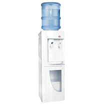 Igloo MWC496 Water Cooler/Dispenser, White
