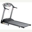 BREMSHEY Treadline Ambition T Treadmill from Bremshey