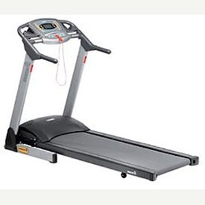 Bremshey Ambition T Treadmill