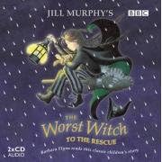 The Worst Witch to the Rescue (BBC Audio)