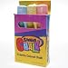 Sidewalk Chalk