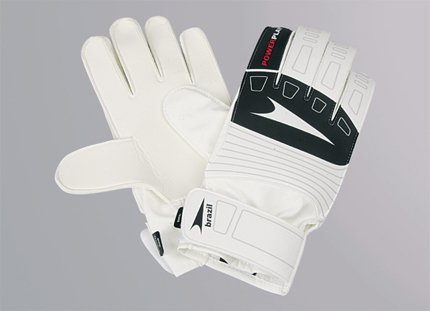 Reusch TW-Handschuh Brazil. Limitierte Edition POWERPLAY