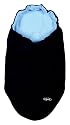 Eckert 25.4900/44 - Cozy Cocoon Kuscheldecke