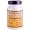Healthy Origins 100% Natural Trans-Isomer Ubiquinol Kaneka QH Active Antioxidant Form Of CoQ10 60 Softgels