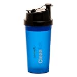 Power Shaker Bottle