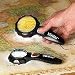 Vivitar LED Magnifying Glass Set 2 Pack