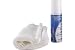 Kit de nettoyage ecran 84ml brut/75ml net + chiffons