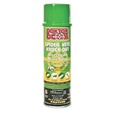 Hydrofarm DDSMK16OZ 16-Ounce Doktor Doom Spider Mite Knockout
