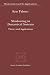 Shadowing in Dynamical Systems - Theory and Applications (MATHEMATICS AND ITS APPLICATIONS Volume 501)
