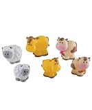 Early Learning Centre - HappyLand Farm Animals