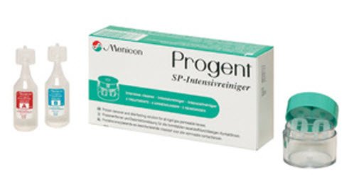 MENICON SP INTENSIVREINIGE, 1 P