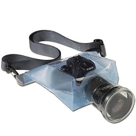 Aquapac SLR Waterproof Camera Case by 