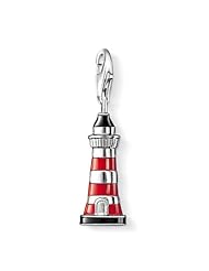 Thomas Sabo Lighthouse Charm, Sterling Silver
