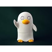 クワッドエレメンツ 『銀魂』キャラクターUSB フラッシュメモリーシリーズ エリザベス QC-USBMGTEB01-01G