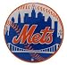 New York Mets Pin - MLB Baseball Fan Shop Sports Team Merchandise