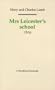 Mrs. Leicester's School 1809 (Revolution and Romanticism, 1789-1834)