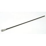 Flex Shaft w/ Ferrule: 1/12 hydro 235mm