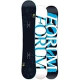 Forum Destroyer Snowboard