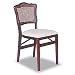 Kitchen & Housewares : French Cone Folding Chairs, Set of Two
