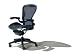 Aeron Desk Chair, Basic, Color - Carbon