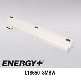 Extended Lithium Ion Battery Pack 4400 mAh for ADVENT 7066M,AVERATEC 2100, 2100-EH1,AVERATEC 2150, 2150-EH1,AVERATEC 2155, 2155-EH1,AVERATEC AV2150EH1, AV2150EH1R,AVERATEC AV2155EH1,LITTLEBIT Pearl X32,MEDION MD42469,MEDION MD42489,MEDION MD95007,MEDION MD95020,MEDION MD95022,MEDION MD95155,