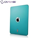Amazon：ソフト　CAPDASE iPad 専用 ソフトジャケット2 XPOSE クリアーブルー SJAPIPAD-P203