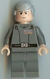 Review LEGO  / LEGO STAR WARS MINI-FIGURE - GRAND MOFF TARKIN