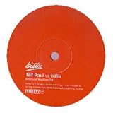 TALL PAUL Vs BILLIE / BECAUSE WE WANT TO
