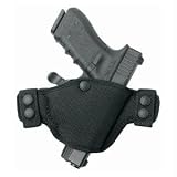 Bianchi GLOCK  Evader Holster Black
