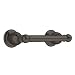 American Standard 8040.230.068 Prairie Field Tissue Paper Holder, Blackened Bronze