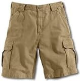 Carhartt Men's Cargo Short