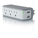 Belkin Mini Surge...