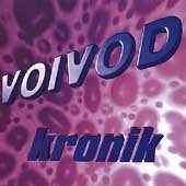 Kronik