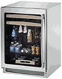 Review U-Line  / U-Line 24