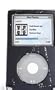 Kroo (Black) Apple Ipod G5 Video 30Gb Leather Case w/ Card Slots - (Melrose Series) by PCMicroStore