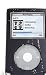 Third Party New : Kroo (Black) Apple Ipod G5 Video 30Gb Leather Case w/ Card Slots - (Melrose Series) by PCMicroStore