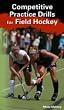 Missy Meharg: Competitive Practice Drills for Field Hockey (DVD)