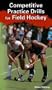 Missy Meharg: Competitive Practice Drills for Field Hockey (DVD)